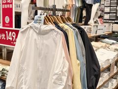-优衣库(广州番禺万达广场店)
