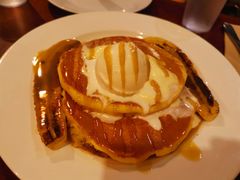 -Pancakes on the rocks(Darling Harbour)