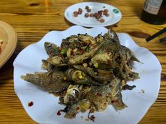 -曾记鸿发虾蟹城(枫林一路店)