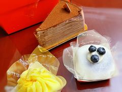 -檬舒舒MonChouChou(久光百货店)