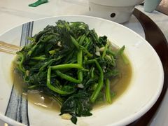 -老家鸡鱼馆(颐湖园店)