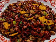 -胡桃里乐队酒馆(长春总店)