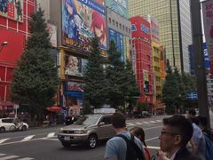-秋叶原电器街
