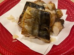-桃屋日本料理(清华科技园店)
