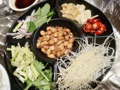 -官塘鱻鱻鱼生·潮汕生腌·砂锅粥(西马路总店)