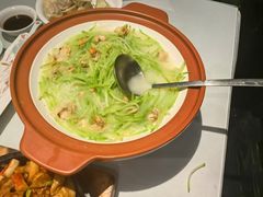 -百饺园酒楼(平山道店)