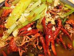 -龙虾奇迹(大华三路店)