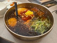 -白玉·朝鲜族烤串(深圳Kkone店)