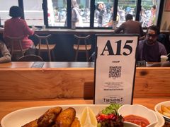 -Mammamia意大利餐厅(古北店)