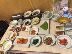 -金顺韩式烤肉·网红烤肉店(广利路店)