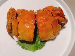 -荣轩(新荣记环球金融中心店)