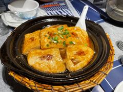 -鑫小城故事·砂锅·排骨藕汤(兴业路店)