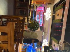 -胖子烧烤海鲜(亲贤北街店)