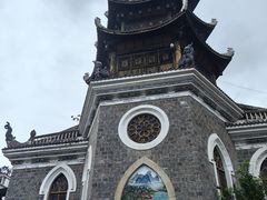 -贵阳北天主教堂