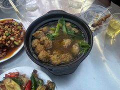 -许家黄土高坡砂锅总店