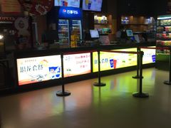 -璇宫国际影城(江汉路店)