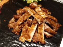 -晟永興烤鸭店(五道口店)