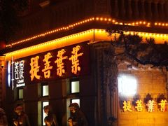 -叶叶菩提·晋福宫