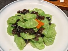 -安多素食(广仁寺路店)
