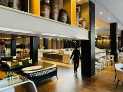 -上海虹桥宾馆味翠餐厅