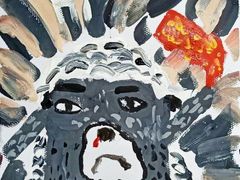 -祥云墅彩翼儿童美术馆(房山长阳店)