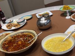 -今天国际酒店-餐厅