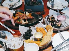 -卡朋厨房(289艺术园区店)