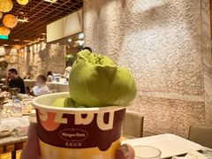 -雍和会海鲜姿造自助(湖东路店)