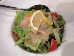 -TUK土耳其餐厅·下午茶(卢湾店)