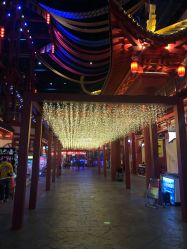 -南京万达乐园