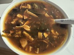 -清真·尖子尖牛肉面(王府井店)