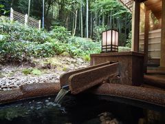 -有马温泉 竹取亭円山温泉旅馆