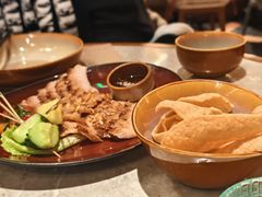 -CHINCHIN 青青·泰国料理(万象食家店)