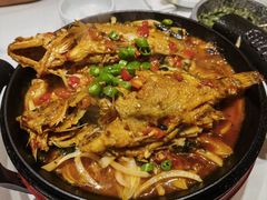 臭鳜鱼-潇湘码头·鲜湘菜(清河店)