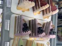 -派悦坊·甜品·蛋糕(虹口龙之梦店)