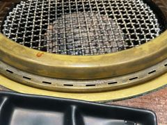 -牛角日本烧肉专门店(海运大厦店)