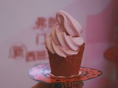 -麦当劳(城西银泰店)
