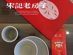 -津菜宋记老房子(鼓楼店)