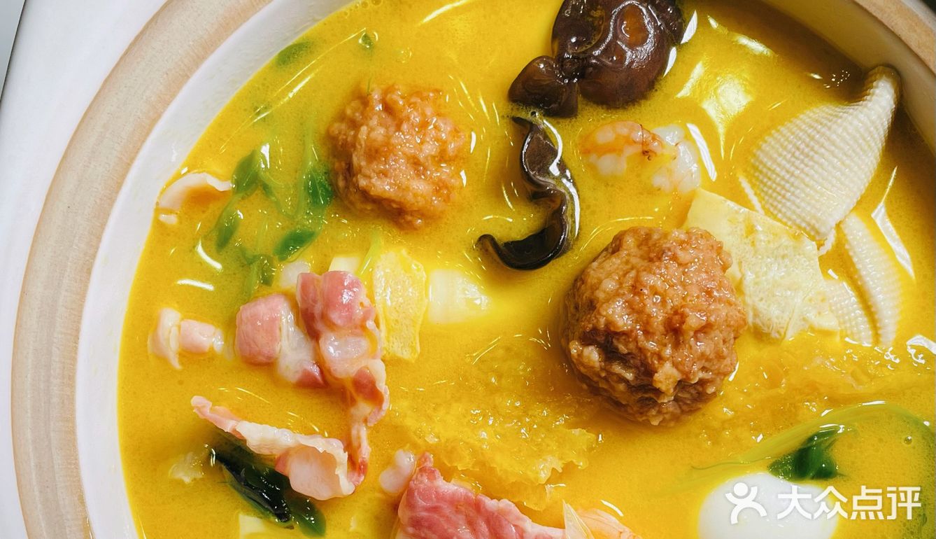 小试而大喜！🌶️预感会是一家特别好吃的川菜