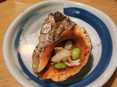 火焰海螺-山之川日料放题(通州店)