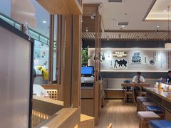 -马记永·兰州牛肉面(3019君尚店)