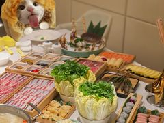 -山海蟹庐·海鲜糟粕醋火锅(慈溪店)