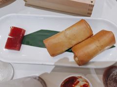 -蔡澜点心·粤菜(月星环球港店)