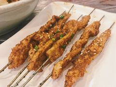-沈记烧烤海鲜(江汉二路店)
