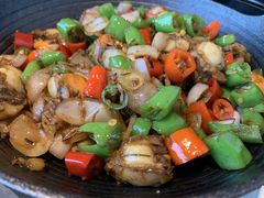 -旺顺阁·北京菜(北辰上品+)