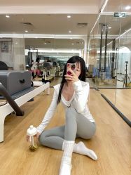 -AN普拉提女子健身工作室