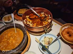 -0776食堂·京城创意菜(七里庄店)