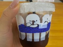-Dogi&kiki Coffee(中心商务大厦店)