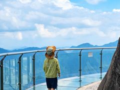 -明堂山风景区