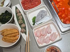 -海底捞火锅(和安宁春城店)